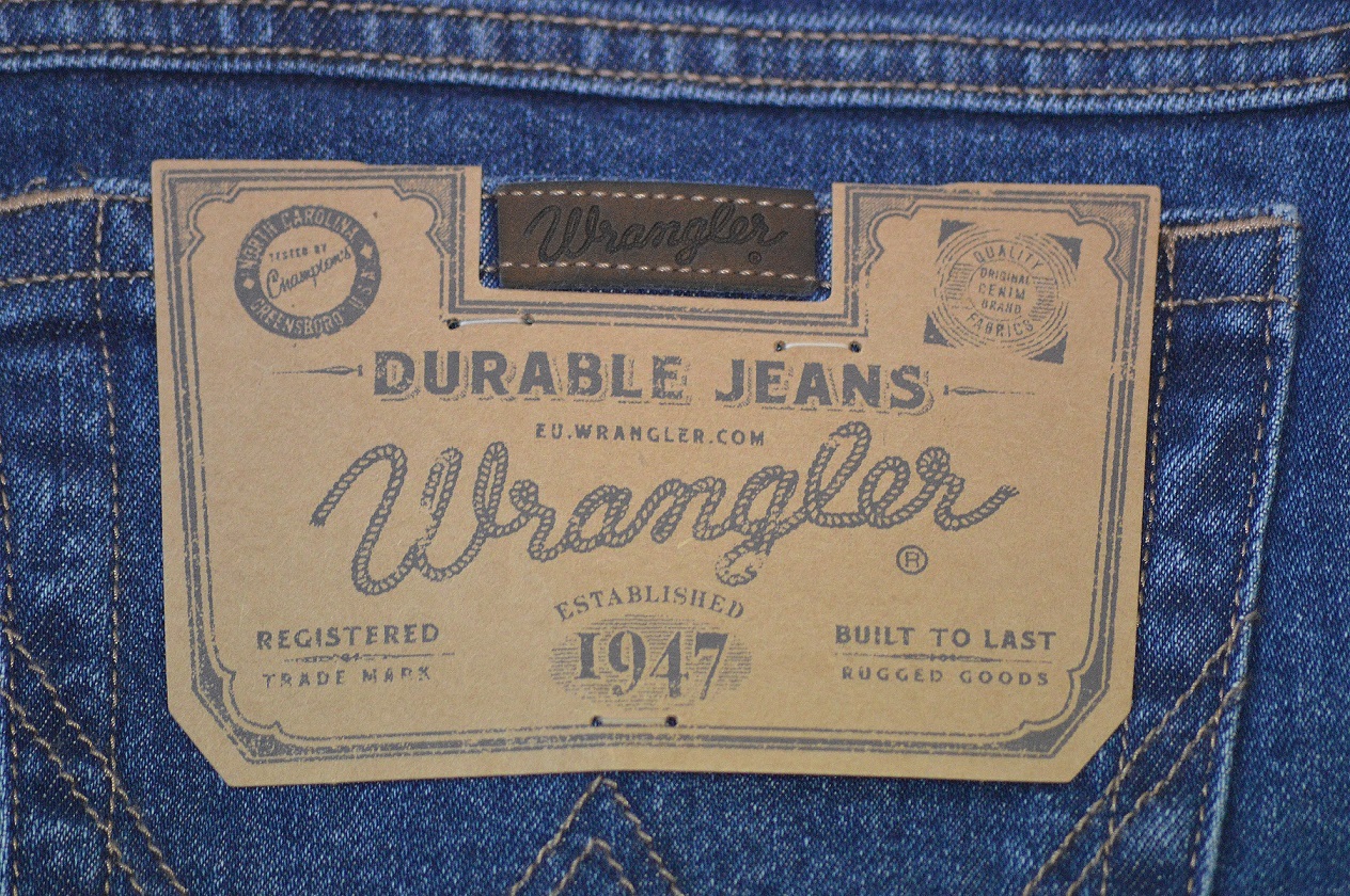 wrangler texas 1947 jeans